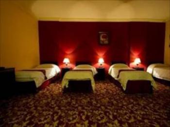 OYO 398 Jawhart Al Quser Al Abiadh